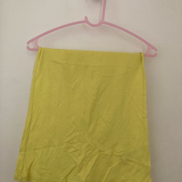 Hollister size:M, half the shoulder top - Picture 2 of 2